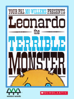Leonardo__the_Terrible_Monster